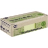 Soennecken Haftnotiz oeco Recycling 50 x 40 mm (B x H) 12 Block/Pack. A012741X