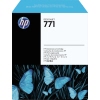 HP Wartungspatrone 771 A012751J