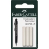 Faber-Castell Ersatzradierer A012762W