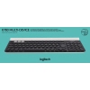 Logitech Tastatur K780 A012810O