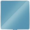 Leitz Glasboard Cosy 45 x 45 x 0,4 cm (B x H x T) blau Produktbild pa_produktabbildung_1 S