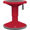 INTERSTUHL Kindersitzhocker UPis1-Junior rot Produktbild pa_produktabbildung_1 S