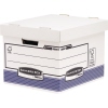 Fellowes® Aufbewahrungsbox System A012834I