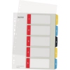 STAEDTLER® Whiteboardmarker Lumocolor® compact 341 6 St./Pack.