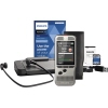 Philips Diktiergerät Digital Pocket Memo Starter Kit DPM6700/03
