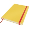 Leitz Notizbuch Cosy DIN B5 liniert gelb Produktbild pa_produktabbildung_1 S