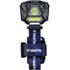 Varta Stirnlampe Work Flex® Motion Sensor H20