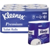 Kleenex® Toilettenpapier Premium