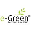 e-Green Faltentasche ohne Fenster 350 x 450 mm (B x H) 200 St./Pack. 120 mm Produktbild lg_markenlogo_1 lg