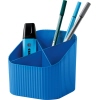 HAN Stifteköcher Re-X-LOOP blau Produktbild pa_ohnedeko_1 S