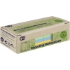Soennecken Haftnotiz oeco Recycling 50 x 40 mm (B x H) 12 Block/Pack. A012892A
