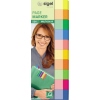 SIGEL Haftmarker Multicolor Produktbild pa_produktabbildung_1 S