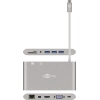Goobay® USB-Adapter All in 1 A012912U