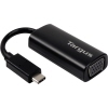 Targus USB-Adapter USB-C-Stecker/VGA-Buchse