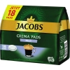 JACOBS Kaffeepads Crema Mild