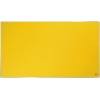 Nobo® Pinnwand Impression Pro Widescreen 71 x 40 cm (B x H) gelb Produktbild pa_produktabbildung_1 S