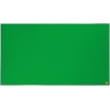 Nobo® Pinnwand Impression Pro Widescreen 89 x 50 cm (B x H) grün Produktbild pa_produktabbildung_1 S