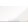 Nobo® Whiteboard Impression Pro Stahl Widescreen A012935F