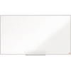 Nobo® Whiteboard Impression Pro Stahl Widescreen