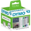 DYMO® Ordneretikett Original 38 x 190 mm (B x H)
