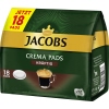 JACOBS Kaffeepads Crema Kräftig A012939R