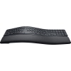 Logitech Tastatur ERGO K860 ergonomisch A012945O