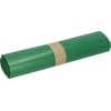 Müllsack PREMIUM 35 µm grün Produktbild pa_produktabbildung_1 S