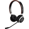 Jabra Headset Evolve 65 SE UC On-Ear mit Bluetooth