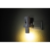 Alecto Taschenlampe ATL-110 weiß Produktbild pa_ohnedeko_1 S