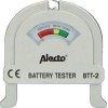 Alecto Batterietester BTT-2