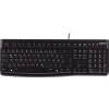 Logitech Tastatur K120 A012970B
