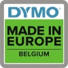 DYMO® Schriftbandkassette D1 12 mm x 7 m (B x L) transparent weiß Produktbild pi_pikto_7 pi