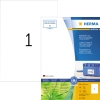 HERMA Universaletikett 210 x 297 mm (B x H) A012972O