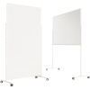 magnetoplan® Whiteboard Design Vario weiß Produktbild pa_produktabbildung_2 S