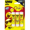 UHU® Klebestift SMILEY A012973T