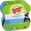 Scotch-Brite™ Reinigungsschwamm Comfort A012991V