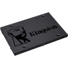 Kingston Festplatte intern A400 120 Gbyte