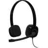 Logitech Headset H151 On-Ear A013055L