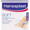 Hansaplast Wundpflaster SOFT A013060R