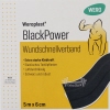 WEROPLAST Wundpflaster BlackPower