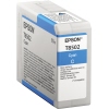 Epson Tintenpatrone T8502 cyan A013068M