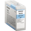 Epson Tintenpatrone T8505 fotocyan A013068P
