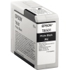 Epson Tintenpatrone T8501 fotoschwarz A013068Q