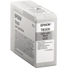 Epson Tintenpatrone T8509 hell hellschwarz A013068R