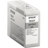 Epson Tintenpatrone T8507 hellschwarz A013068U