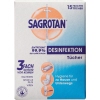 Sagrotan Desinfektionstuch A013166I