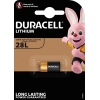 DURACELL Batterie HIGH POWER 28L Lithium A013205N