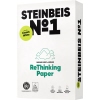 Steinbeis Kopierpapier No. 1 Classic White A013206V
