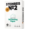 Steinbeis Kopierpapier No. 2 Trend White A013206X