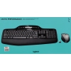 Logitech Tastatur-Maus-Set MK710 A013208O